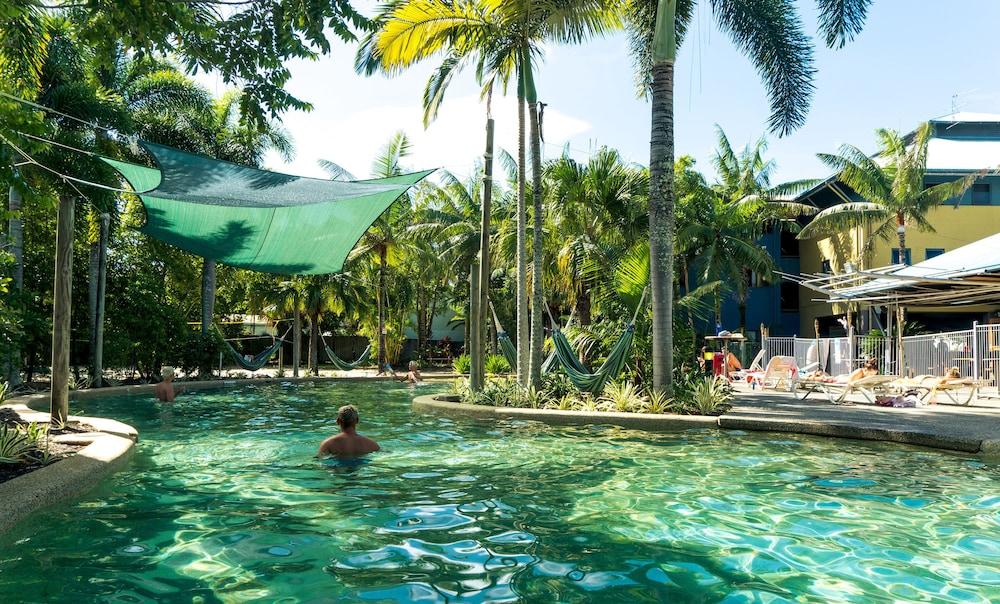 Summer House Cairns Exteriér fotografie