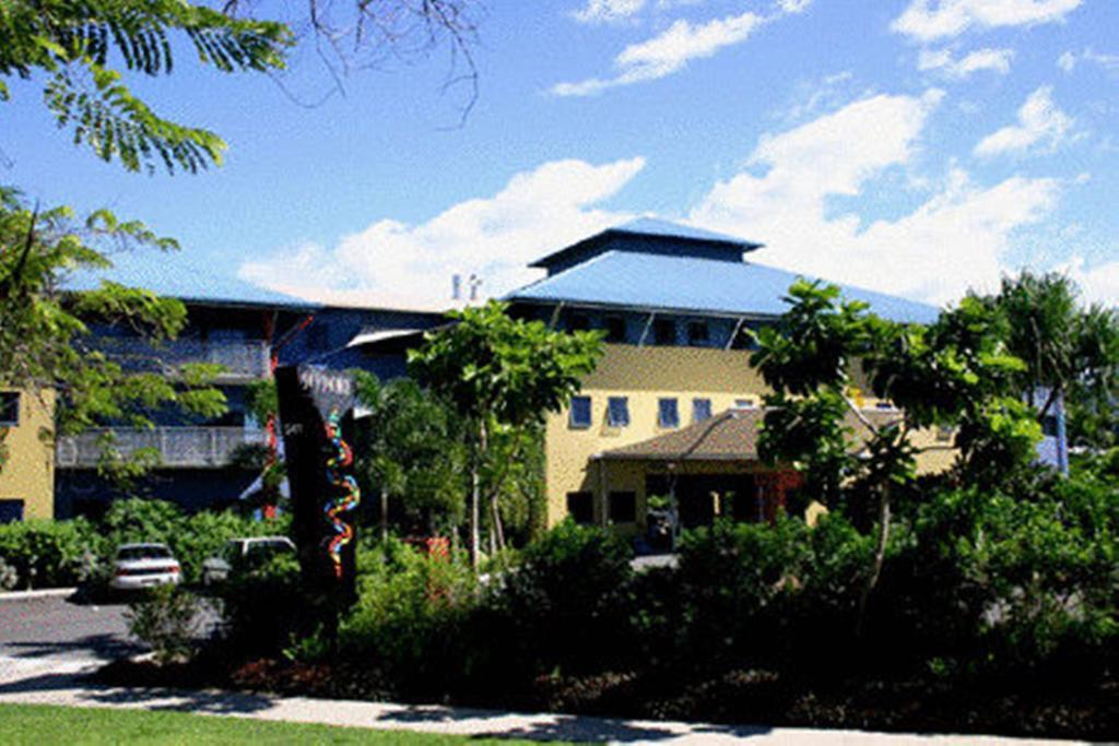 Summer House Cairns Exteriér fotografie