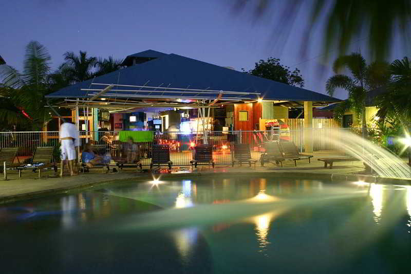 Summer House Cairns Exteriér fotografie