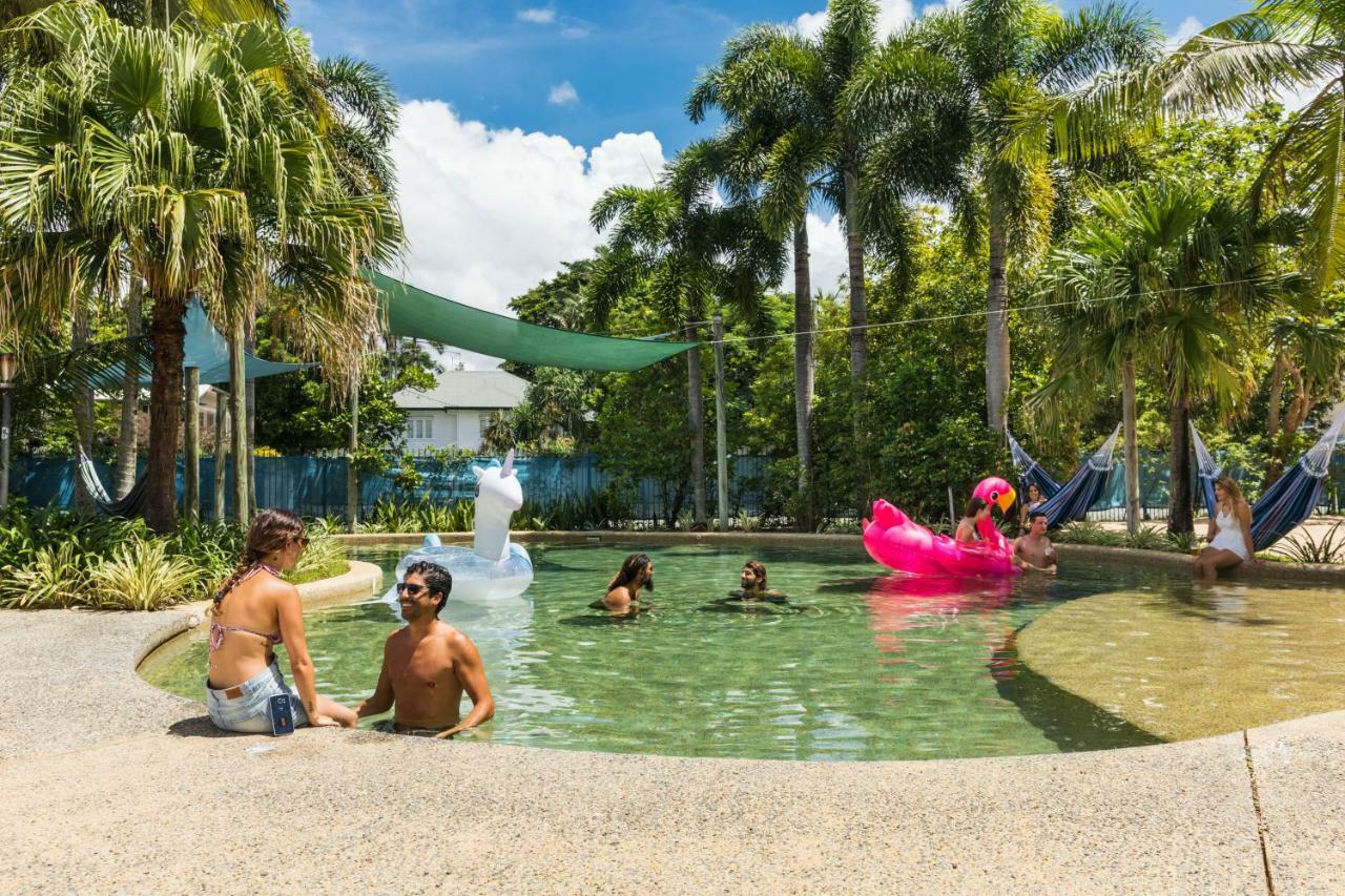 Summer House Cairns Exteriér fotografie