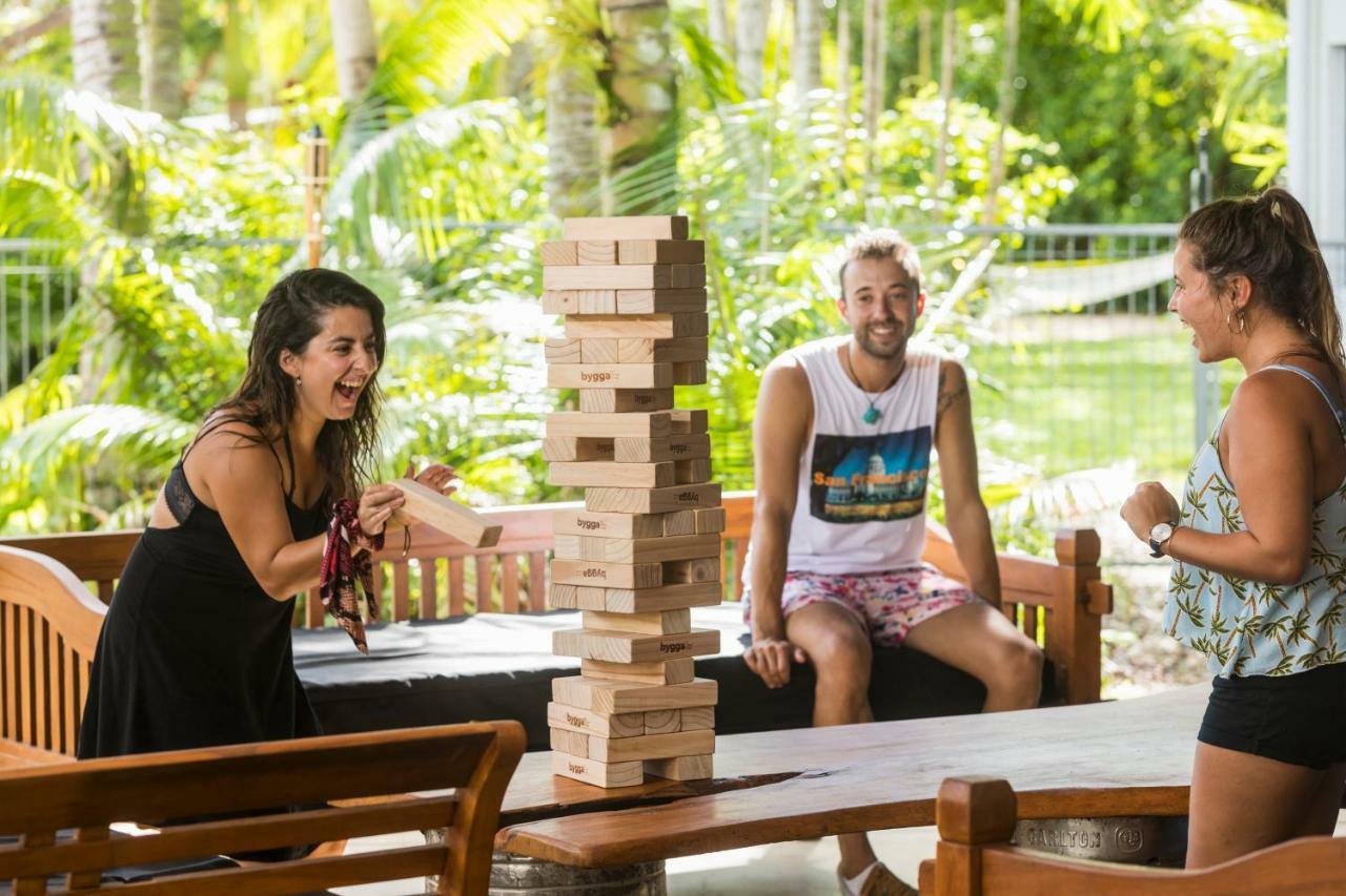 Summer House Cairns Exteriér fotografie