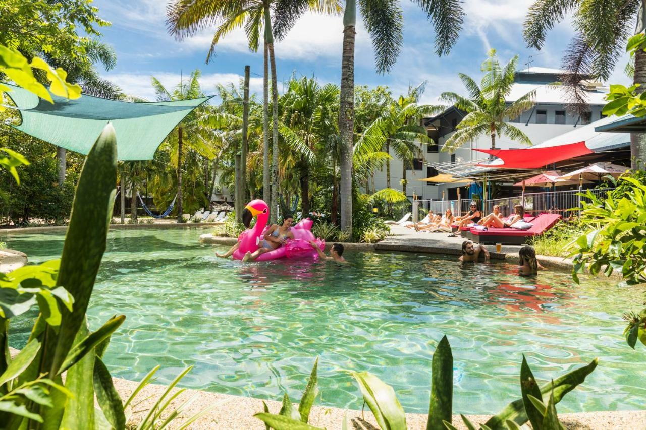 Summer House Cairns Exteriér fotografie