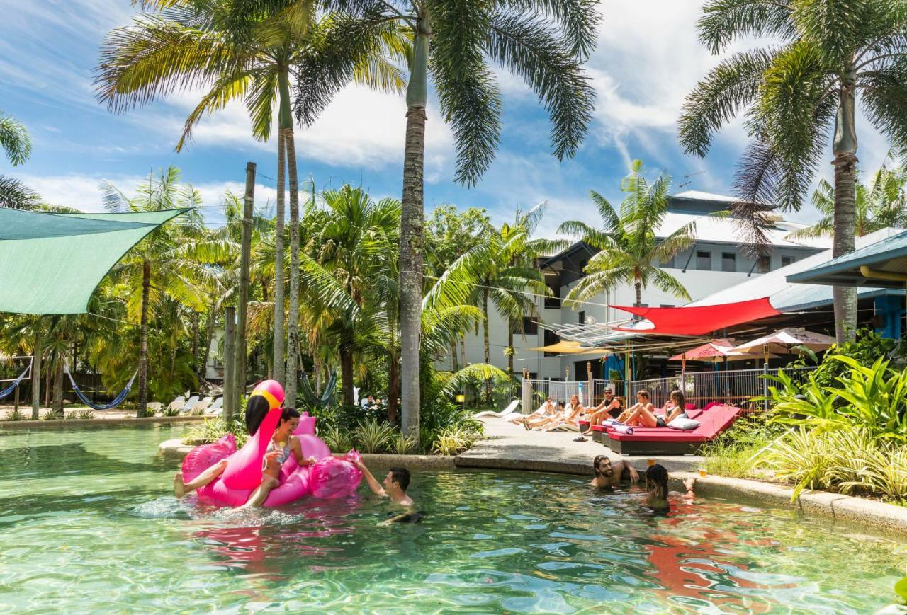 Summer House Cairns Exteriér fotografie
