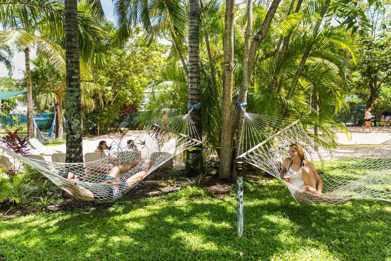 Summer House Cairns Exteriér fotografie