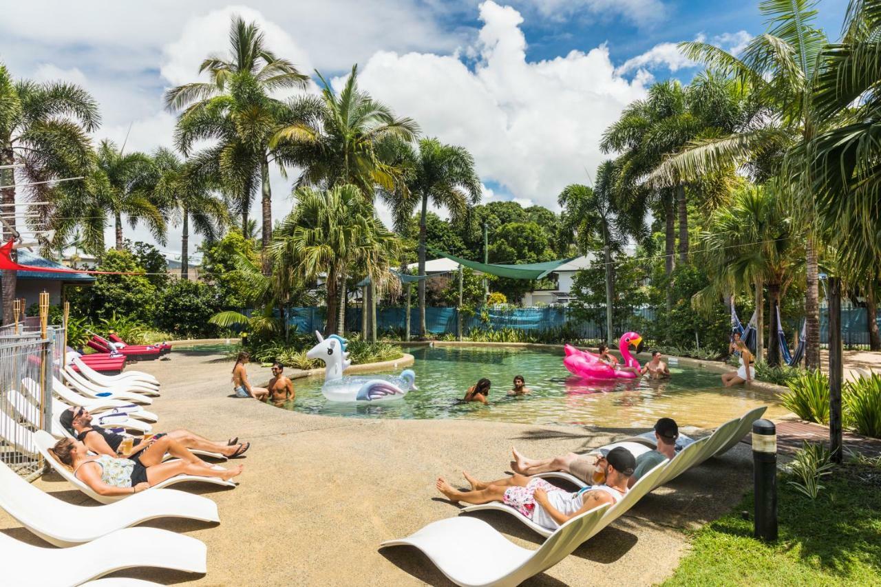 Summer House Cairns Exteriér fotografie